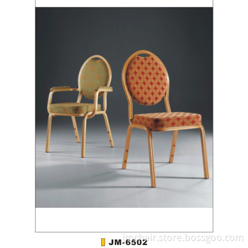 Restaurant Dining Chair (JM-6502)